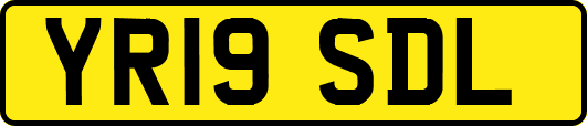 YR19SDL