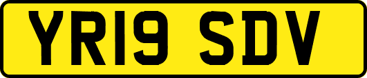 YR19SDV