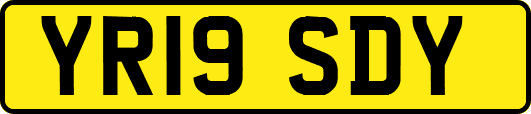 YR19SDY