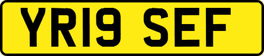 YR19SEF