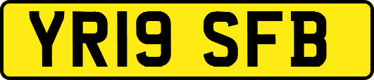 YR19SFB