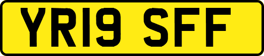 YR19SFF
