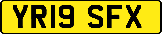YR19SFX