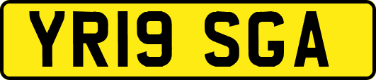YR19SGA