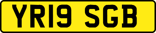 YR19SGB