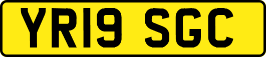 YR19SGC