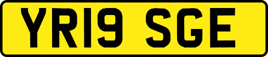 YR19SGE