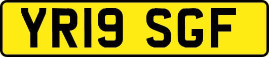 YR19SGF