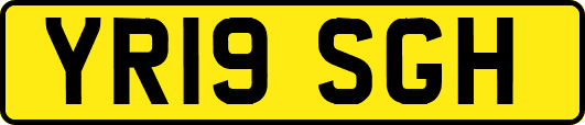 YR19SGH