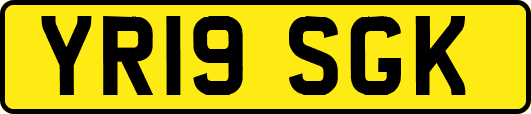 YR19SGK