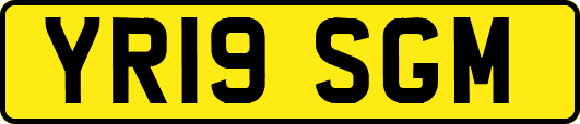 YR19SGM