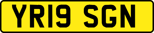 YR19SGN