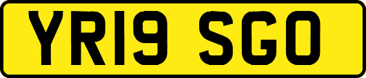 YR19SGO
