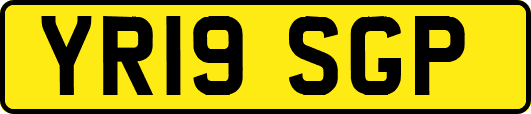 YR19SGP