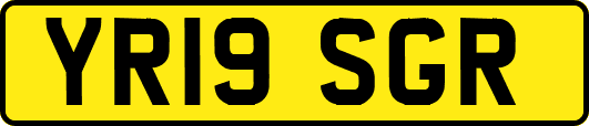 YR19SGR
