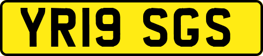 YR19SGS