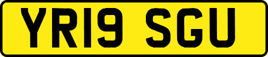 YR19SGU