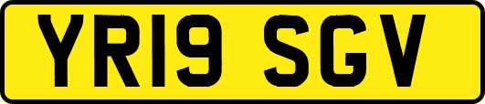YR19SGV