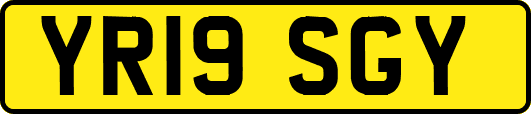 YR19SGY