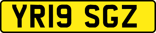 YR19SGZ