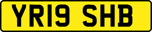 YR19SHB