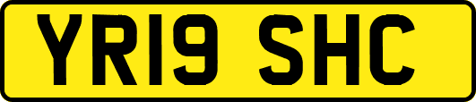 YR19SHC