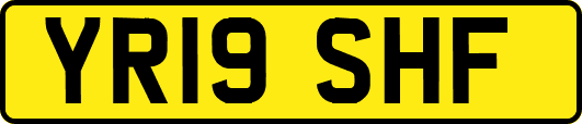 YR19SHF