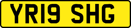 YR19SHG