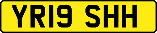 YR19SHH