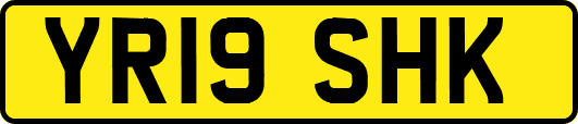 YR19SHK
