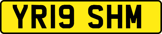 YR19SHM