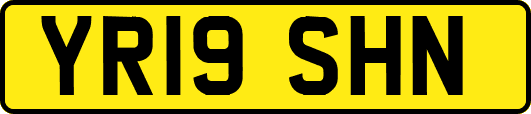 YR19SHN