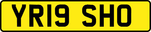 YR19SHO