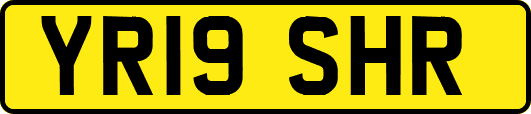 YR19SHR