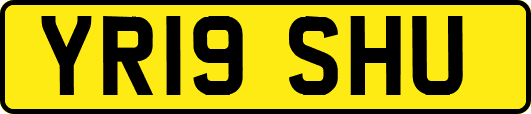 YR19SHU
