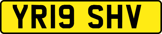 YR19SHV