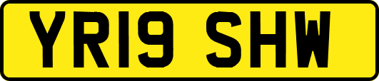 YR19SHW