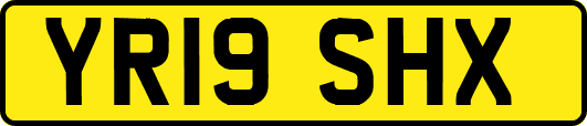 YR19SHX