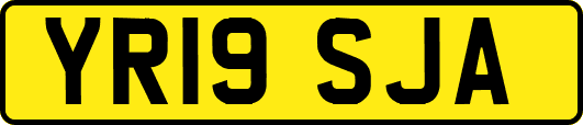 YR19SJA