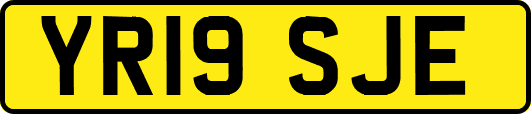 YR19SJE