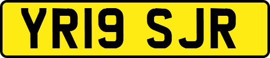YR19SJR