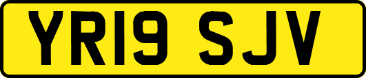 YR19SJV