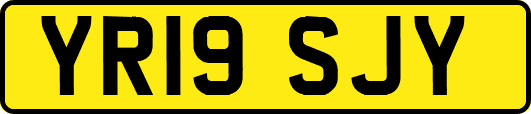 YR19SJY