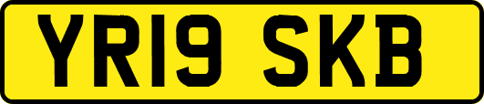 YR19SKB