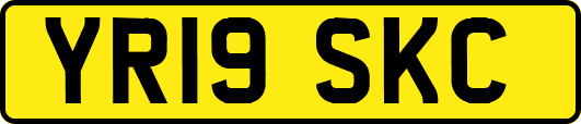 YR19SKC