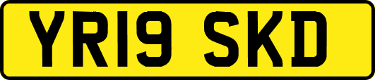 YR19SKD