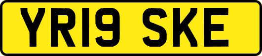 YR19SKE