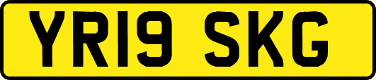 YR19SKG
