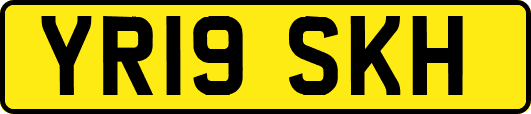 YR19SKH