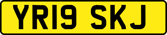 YR19SKJ